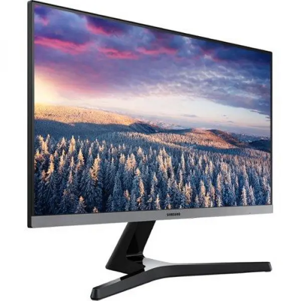 Monitor Samsung 24'' S24R350 IPS HDMIVGA LS24R350FZUX