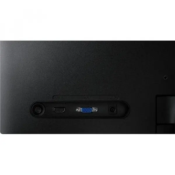 Monitor Samsung 24'' S24R350 IPS HDMIVGA LS24R350FZUX