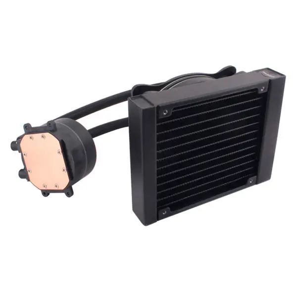 Cooler 115011512011FM1FM2 LC Power CC120-LiCo-ARGB