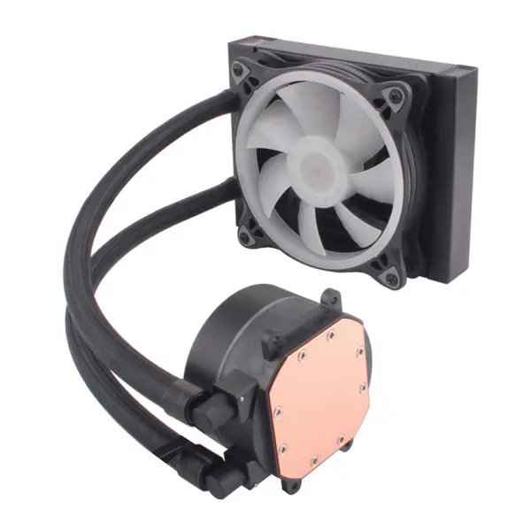 Cooler 115011512011FM1FM2 LC Power CC120-LiCo-ARGB