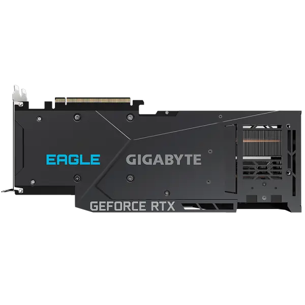 SVGA GIGABYTE RTX3080Ti GV-N308TEAGLE OC-12GD LHR