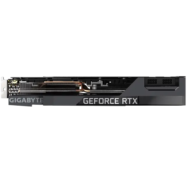 SVGA GIGABYTE RTX3080Ti GV-N308TEAGLE OC-12GD LHR