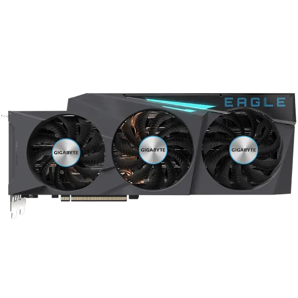 SVGA GIGABYTE RTX3080Ti GV-N308TEAGLE OC-12GD LHR