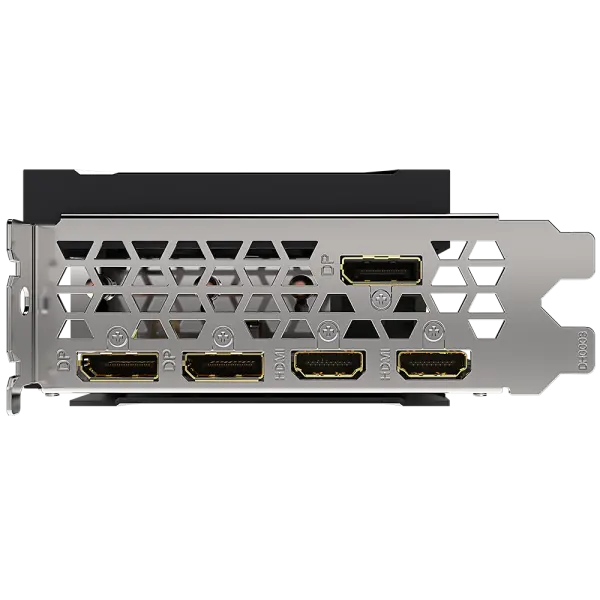 SVGA GIGABYTE RTX3080Ti GV-N308TEAGLE OC-12GD LHR