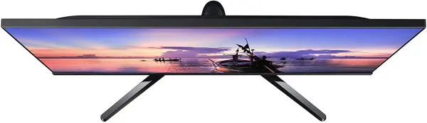 Monitor 24'' Samsung F24T350FHR IPS VGA HDMI VESA