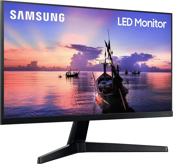 Monitor 24'' Samsung F24T350FHR IPS VGA HDMI VESA
