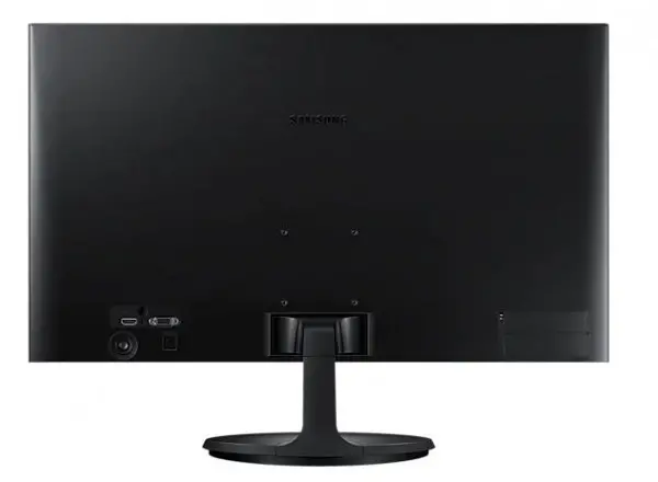Monitor Samsung 24'' FHD HDMIVGA LS24F356FHRX