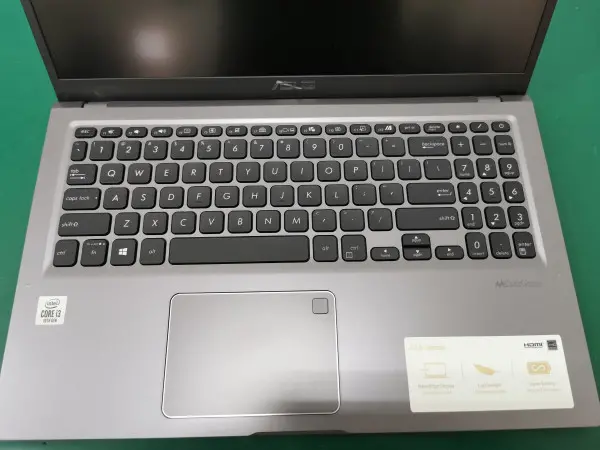 NB ASUS VivoBook 15 i3-1005G18GBM.2 256GBWin10Home F515JA-AH31 OUTLET