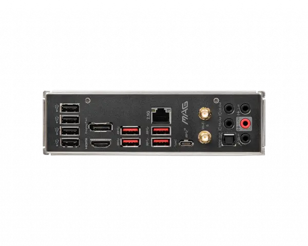MB s1700 MSI MAG B660 TOMAHAWK WIFI DDR4