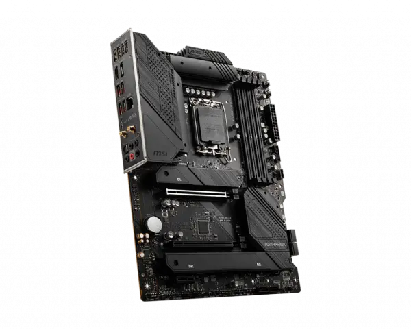 MB s1700 MSI MAG B660 TOMAHAWK WIFI DDR4