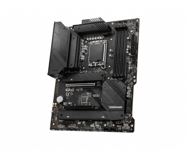 MB s1700 MSI MAG B660 TOMAHAWK WIFI DDR4