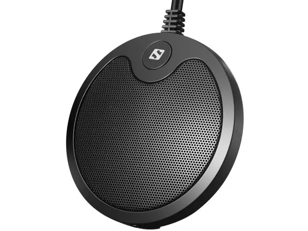 Mikrofon Sandberg USB Conference Desk Microphone 126-20