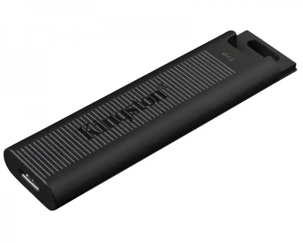 KINGSTON 1TB DataTraveler Max USB 3.2 flash DTMAX1TB