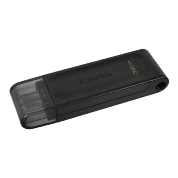 Flash Drive Kingston 32GB USB3.2 Type-C DT7032GB