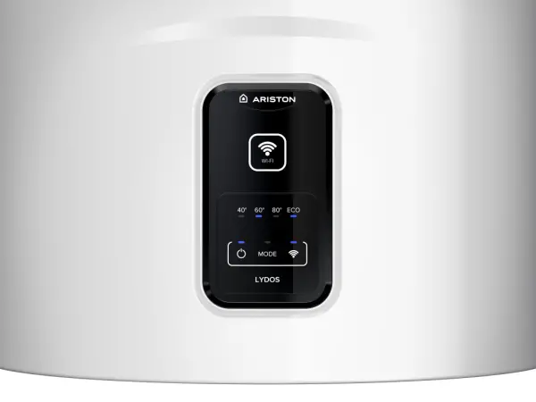 Bojler ARISTON LYDOS WIFI 50 V 1,8K EN EU akumulacionikupatilskiwifi regulacijavertikalnobeli' ( '3201986' ) 