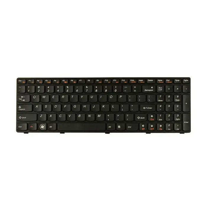 Tastatura za Lenovo G580 G580A G585 G585A