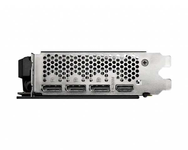 SVGA PCIE MSI RTX 3060 VENTUS 2X 12G V397-052R
