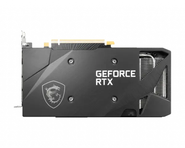 SVGA PCIE MSI RTX 3060 VENTUS 2X 12G V397-052R