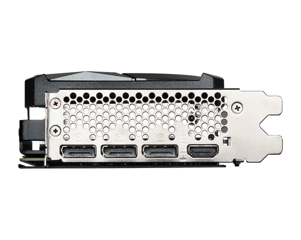 SVGA PCIE MSI RTX 3070 VENTUS 3X PLUS 8GB OC LHR V390-457R