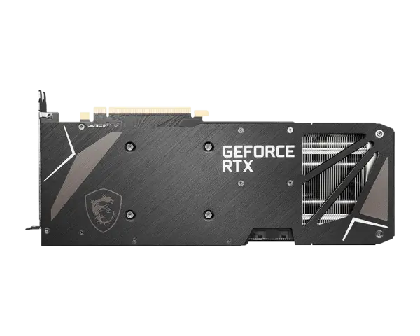 SVGA PCIE MSI RTX 3070 VENTUS 3X PLUS 8GB OC LHR V390-457R
