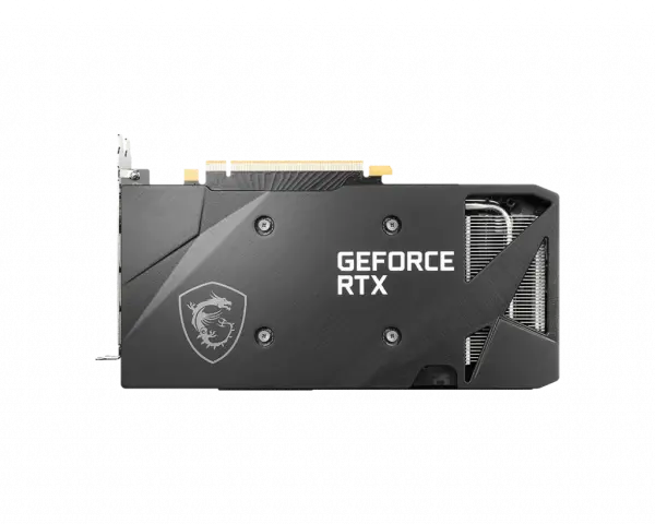 SVGA PCIE MSI RTX 3050 Ventus 2X 8GB OC V397-418R