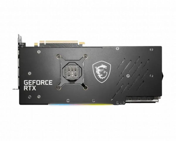 SVGA PCIE MSI RTX 3080 GAMING Z TRIO 10GB LHR V389-203R
