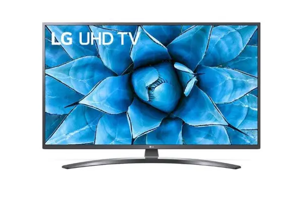 Televizor LG 43UN74003LBLED43''Ultra HDsmartwebOS ThinQ AIsiva' ( '43UN74003LB' ) 