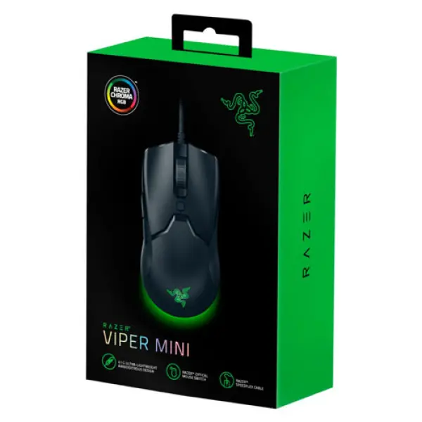Miš Razer Viper Mini RZ01-03250100-R3M1