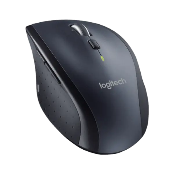 Bežični miš Logitech Marathon M705 (Crni) 910-001949
