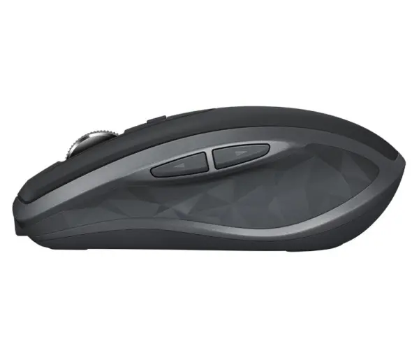 Logitech MX Anywhere 2S Mouse, Graphite