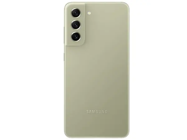 Smartphone SAMSUNG Galaxy S21 FE 5G 6GB128GBzelena' ( 'SM-G990BLGFEUC' ) 