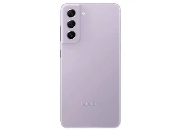 Smartphone SAMSUNG Galaxy S21 FE 5G 6GB128GBljubičasta' ( 'SM-G990BLVFEUC' ) 