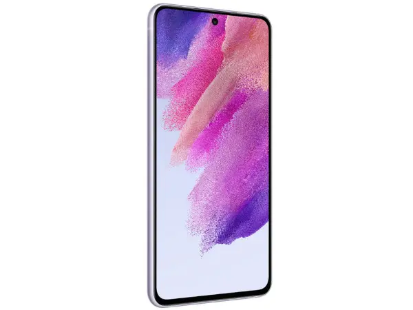 Smartphone SAMSUNG Galaxy S21 FE 5G 6GB128GBljubičasta' ( 'SM-G990BLVFEUC' ) 