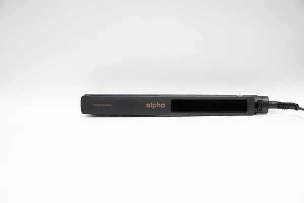 ALPHA Presa za kosu AHS655 IBK