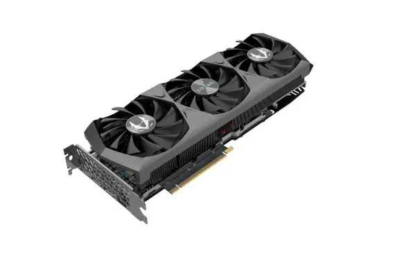 Grafička karta Zotac GAMING GeForce RTX 3080 Trinity 10GB DDR6 320 bit 3xDPHDMI