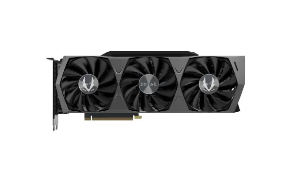 Grafička karta Zotac GAMING GeForce RTX 3080 Trinity 10GB DDR6 320 bit 3xDPHDMI