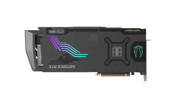 Grafička karta Zotac Gaming Geforce RTX 3090 Ti OC 24GB DDR6 384 bit 3xDPHDMI