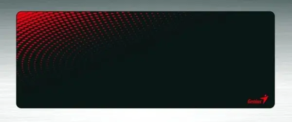 Genius Mouse Pad G-Pad 800S BLK