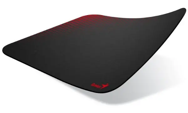 Genius Mouse Pad G-Pad 300S BLK
