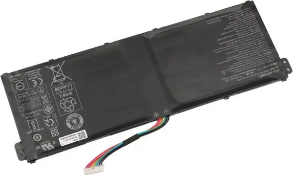 Baterija Za Laptop ACER Aspire ES1-523 Series ES1-523 / AP16M5J 7.7V 37Wh ( 4810mAh )