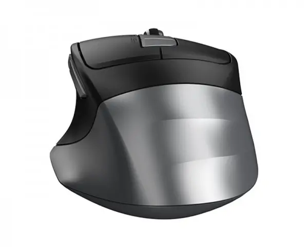 A4 TECH FG35 FSTYLER Wireless USB miš sivi