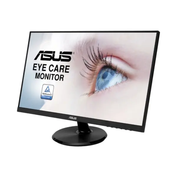 Monitor 23.8'' Asus VA24DQ 1920x1080Full HDIPS5ms75HzVGAHDMIDP