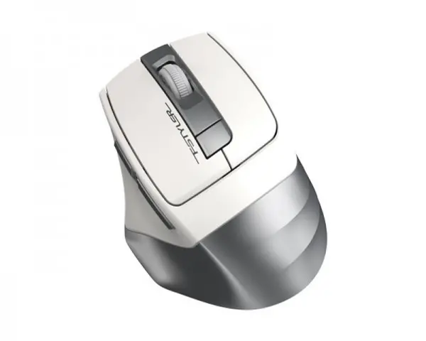 A4 TECH FG35 FSTYLER Wireless USB miš beli
