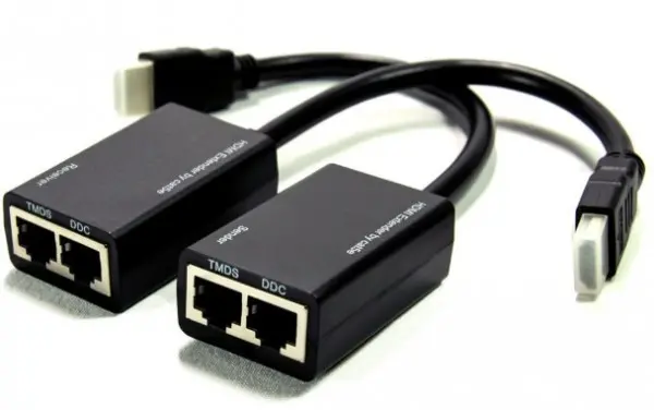 EKSTENDER HDMI130A PASIVNI KABl 30m (alt. DEX-HDMI-01)