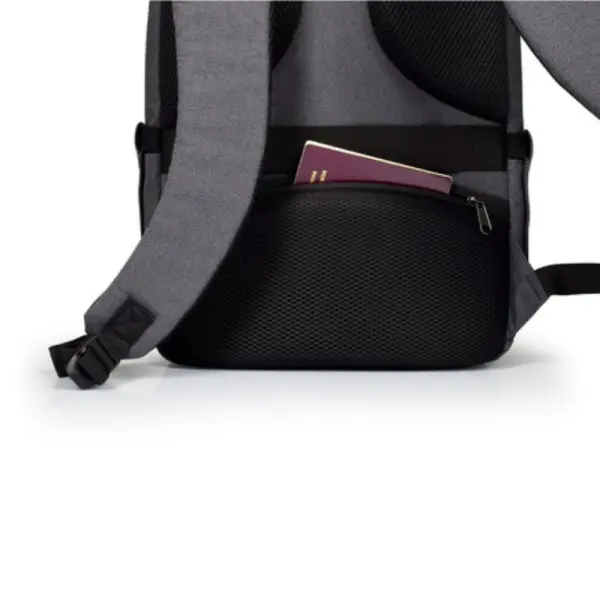 Ranac za laptop 1314'' Port Designs Boston BP Sivi