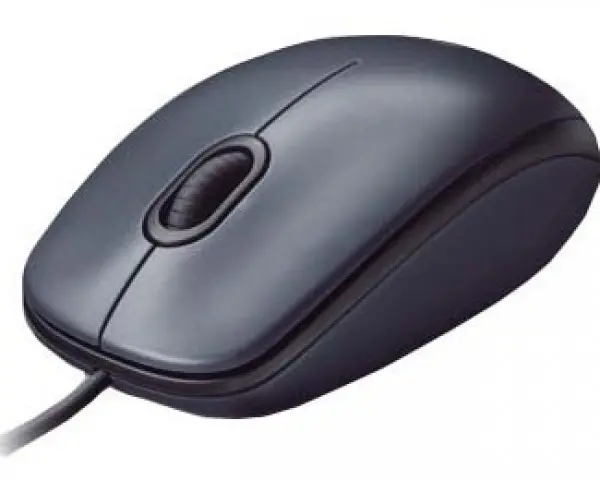 LOGITECH M90 Optical Retail
