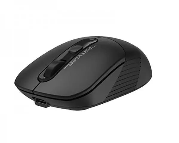 A4 TECH FB10C FSTYLER Wireless USB Type C miš crni