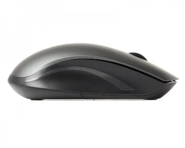 RAPOO 7200M Trendy Wireless miš sivi