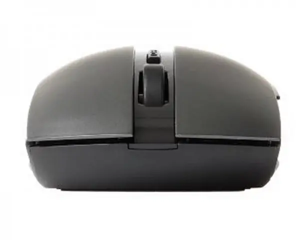 RAPOO 7200M Trendy Wireless miš sivi