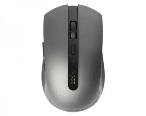 RAPOO 7200M Trendy Wireless miš sivi